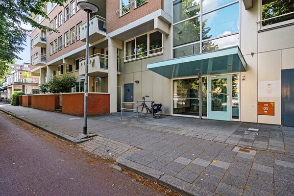 Medium property photo - S.O.J. Palmelaan 255, 9728 VJ Groningen